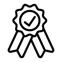 Badge Premium