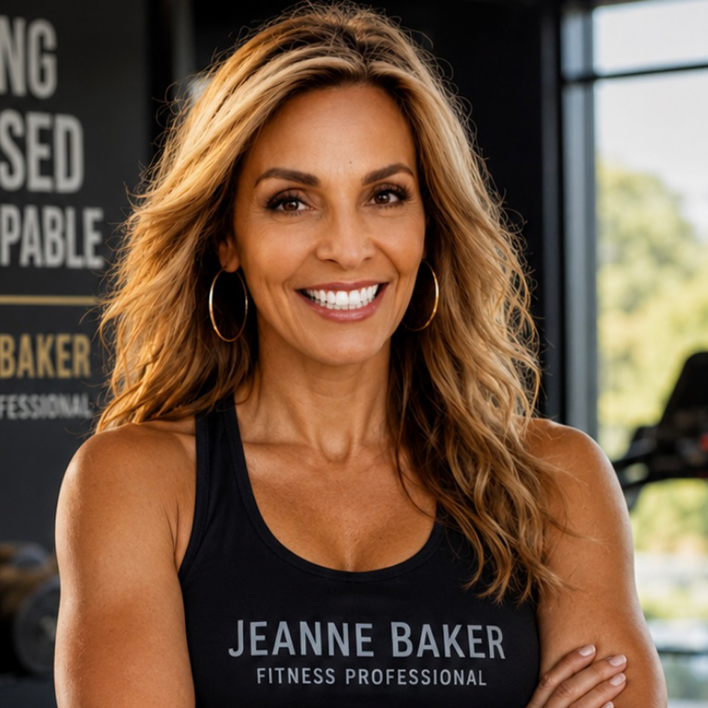 Jeanne-Baker