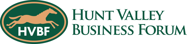 HVBF logo signature events