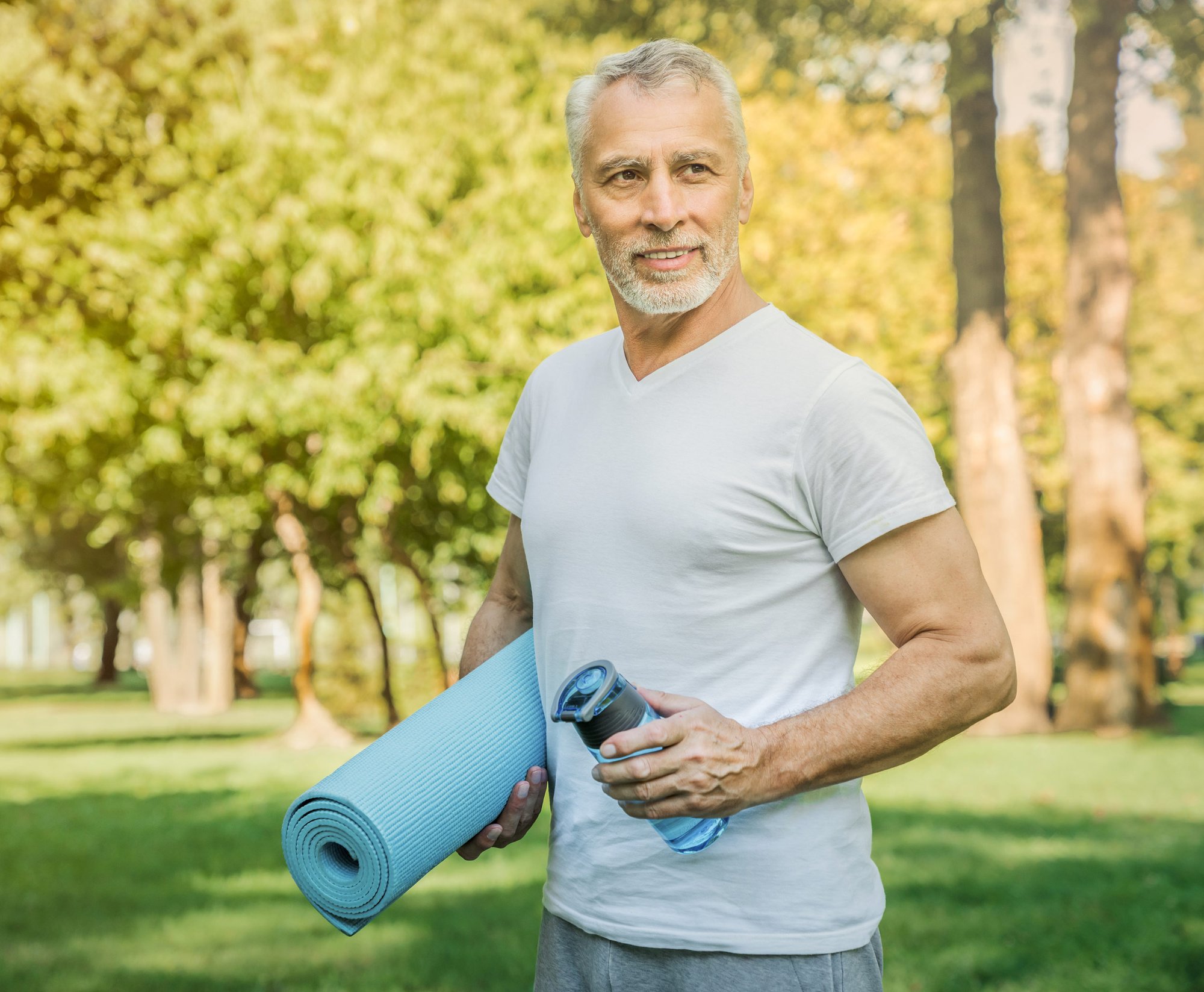active-aging