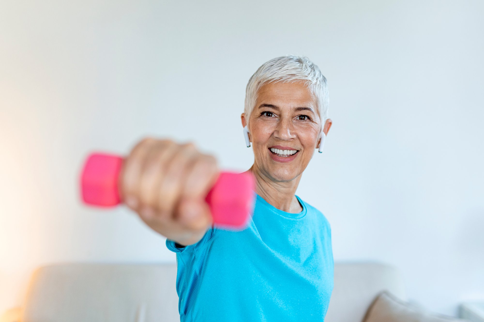 senior-woman-exercise-with-dumbbells-home-elderly-woman-prefers-healthy-lifestyle senior-woman-exercise-with-dumbbells-home-elderly-woman-prefers-healthy-lifestyle
