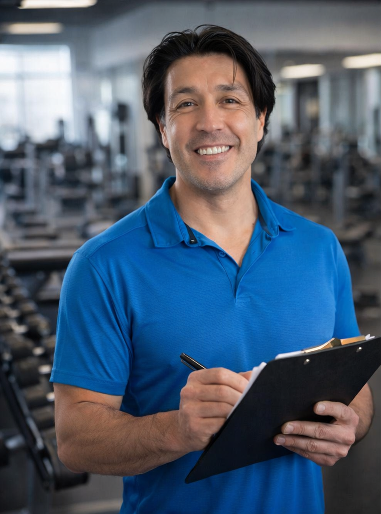 Diego Tejada Drive Wellness