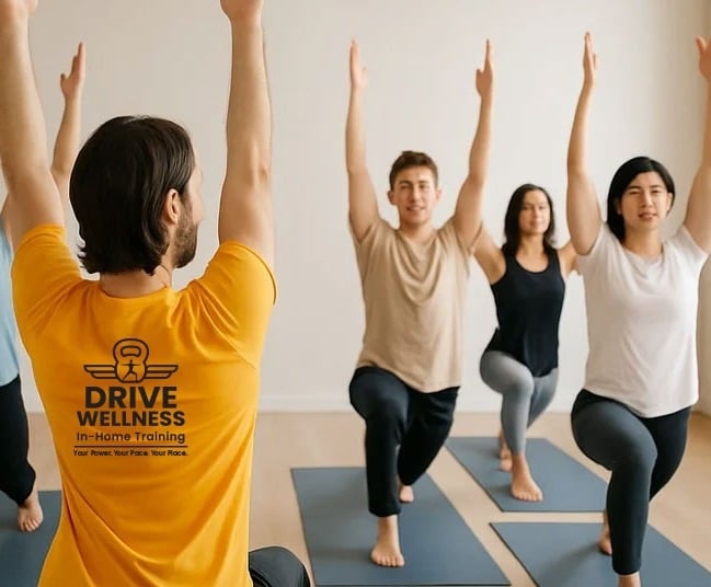 yogagroup yogagroup